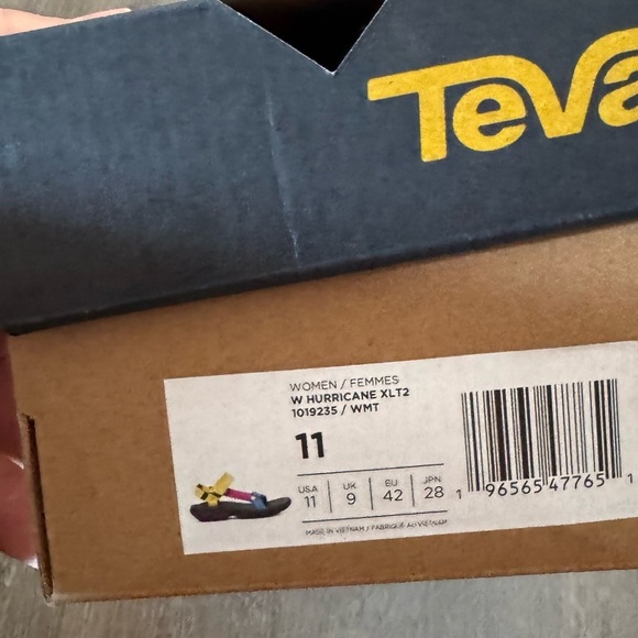 Teva Hurricane XLT 2 Sandal - Picture 5 of 5